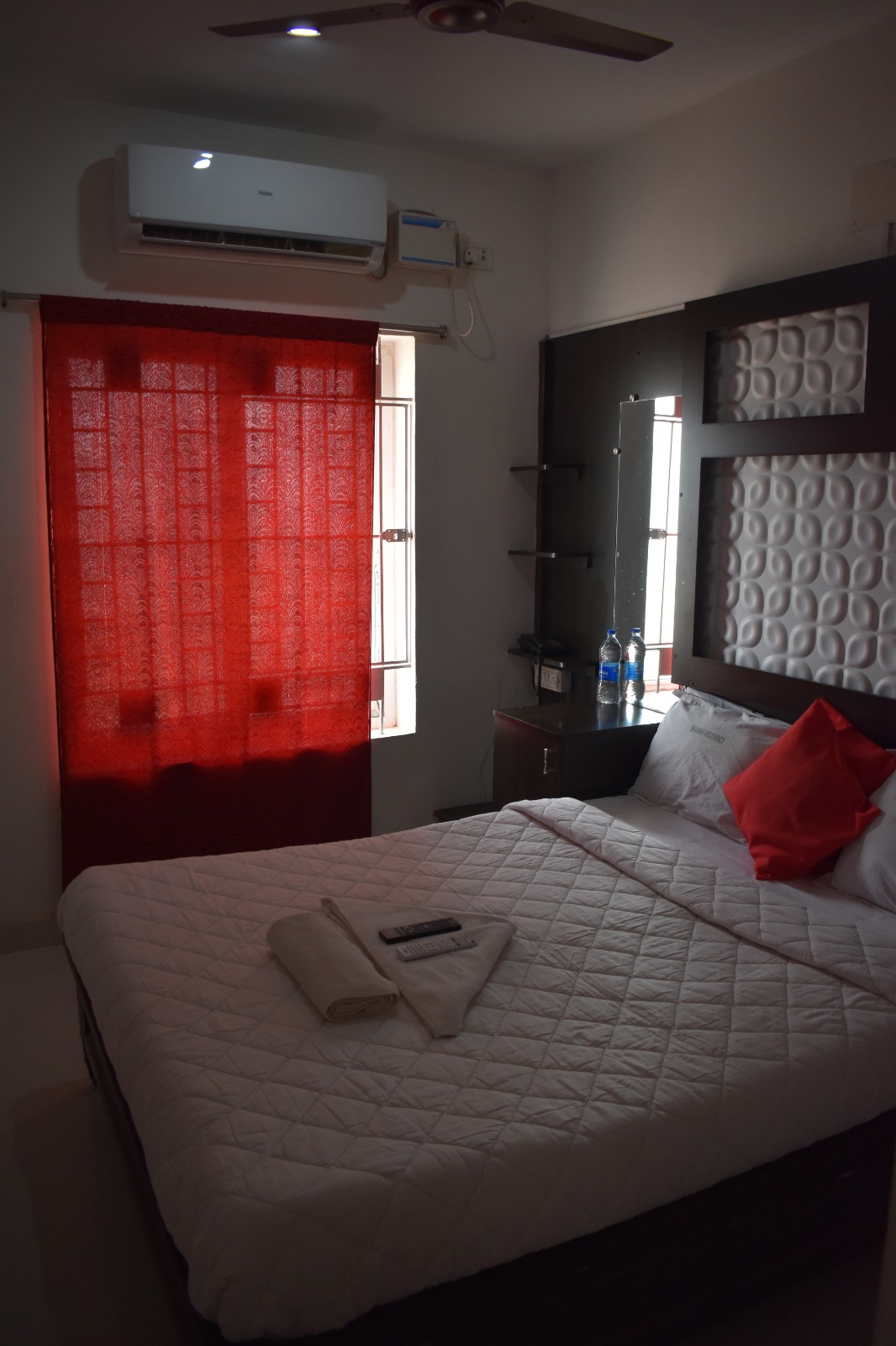 family hotel at madurai